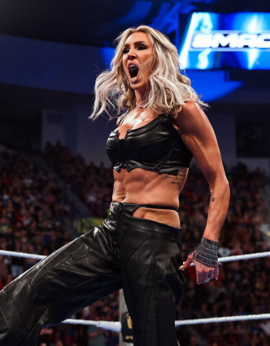 Charlotte Flair