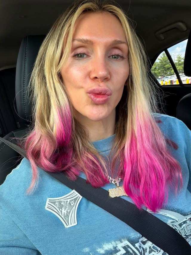 Charlotte Flair
