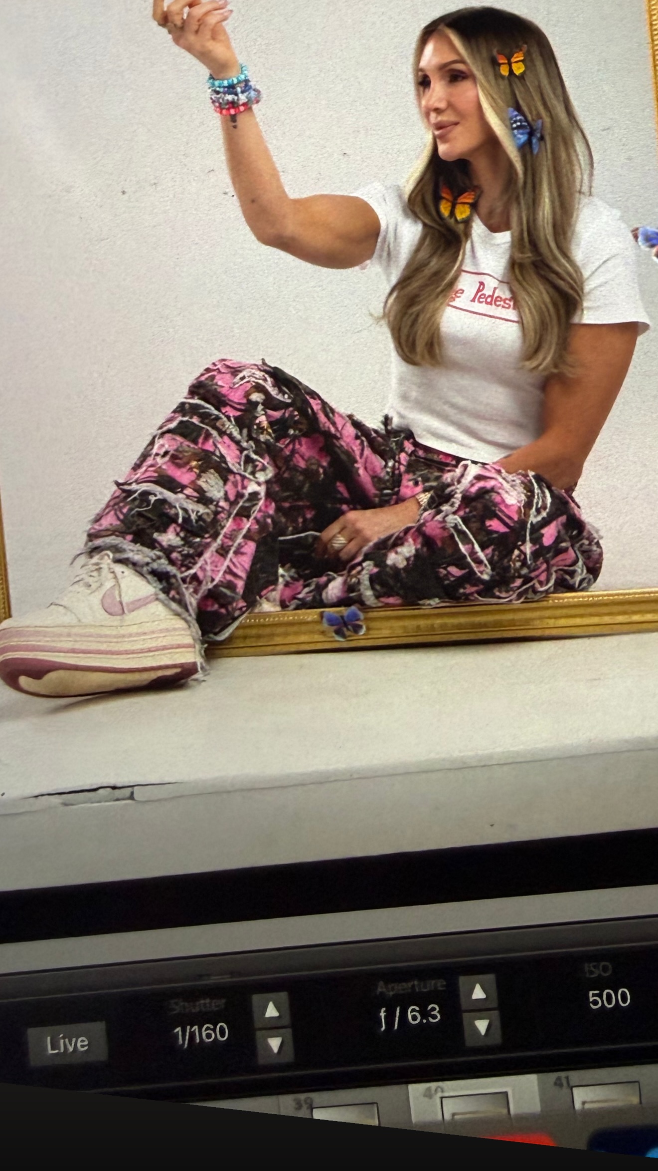 Charlotte Flair