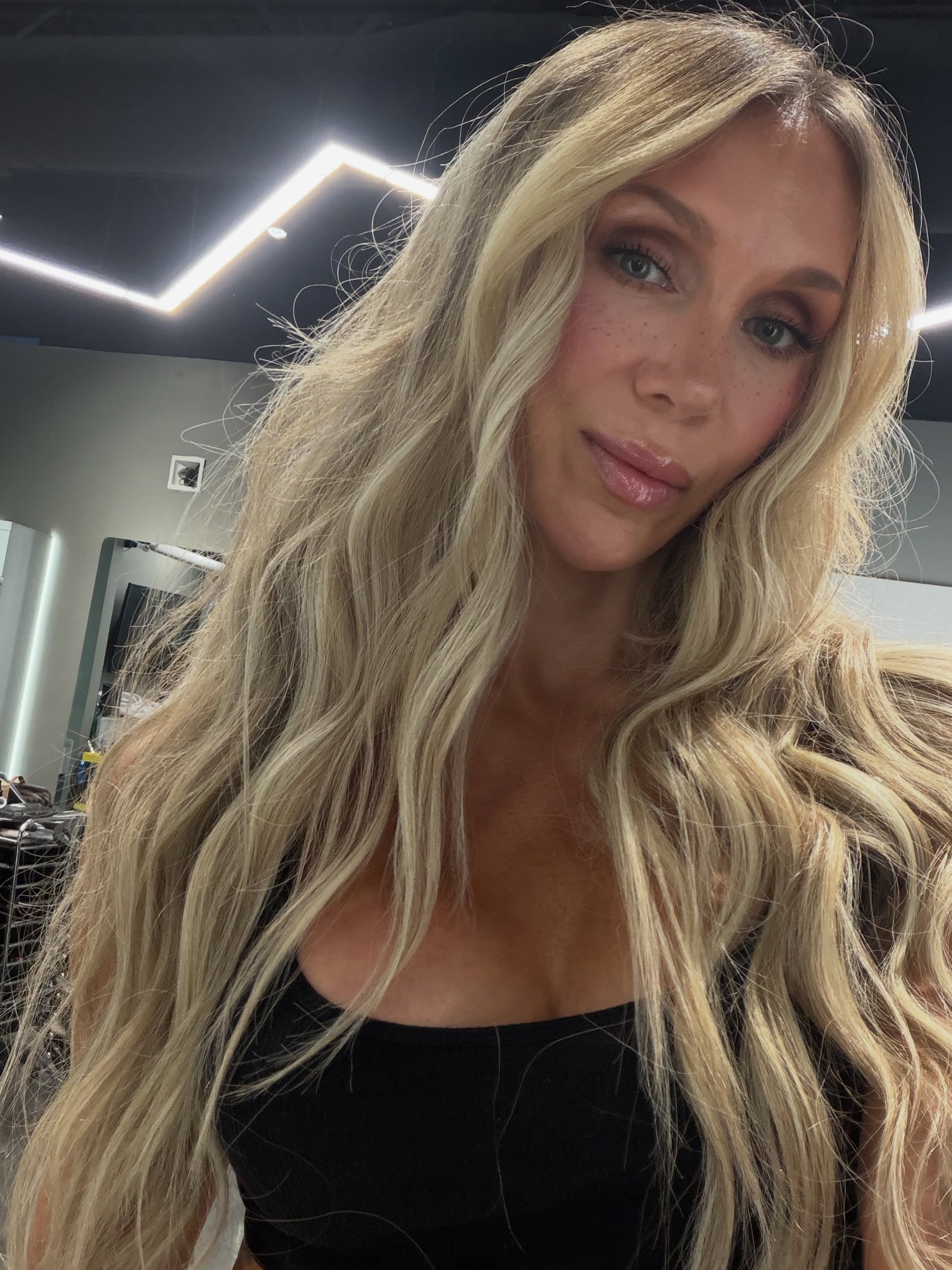 Charlotte Flair