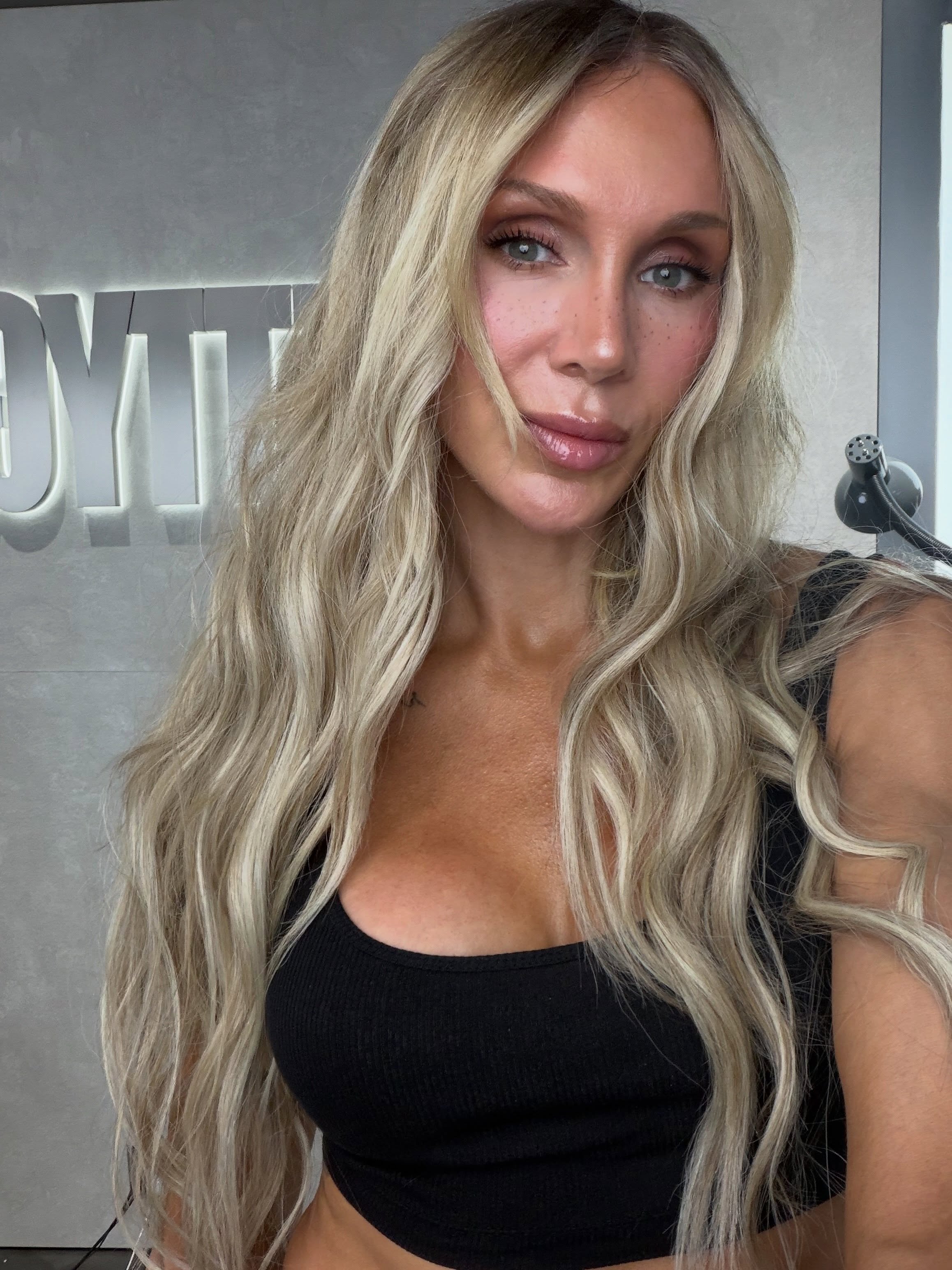 Charlotte Flair