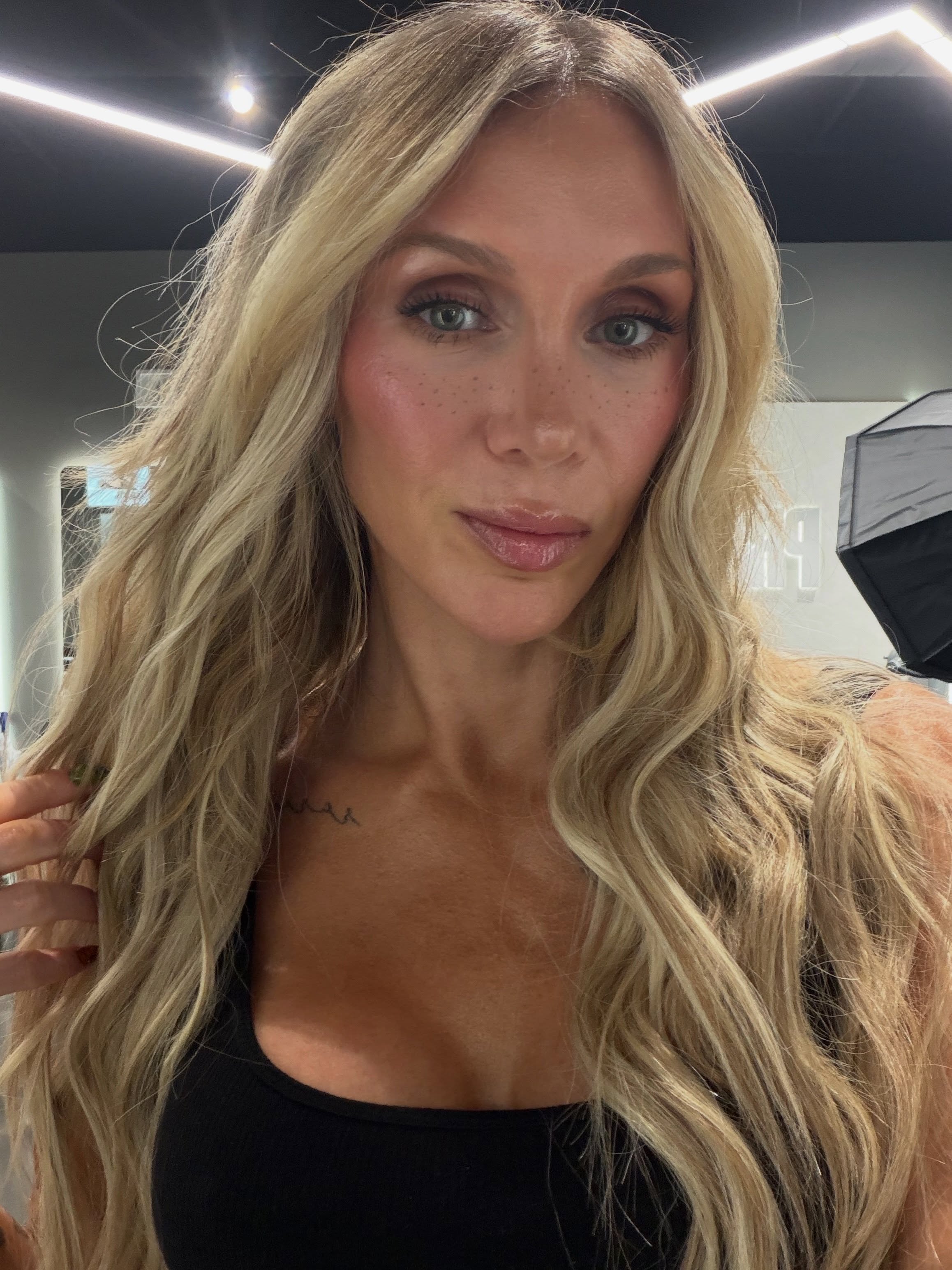 Charlotte Flair