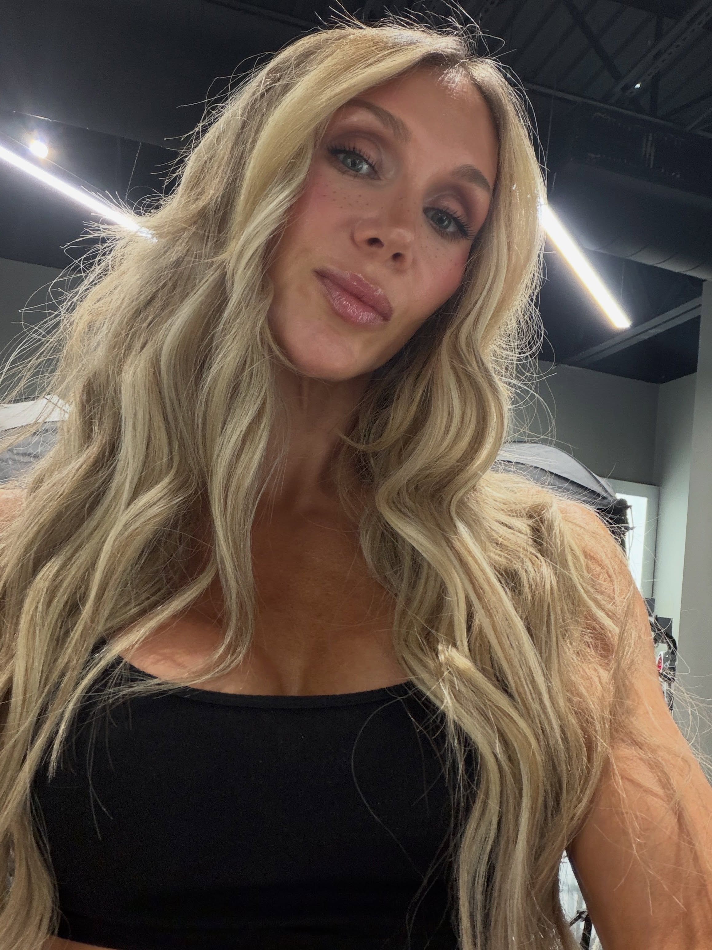 Charlotte Flair