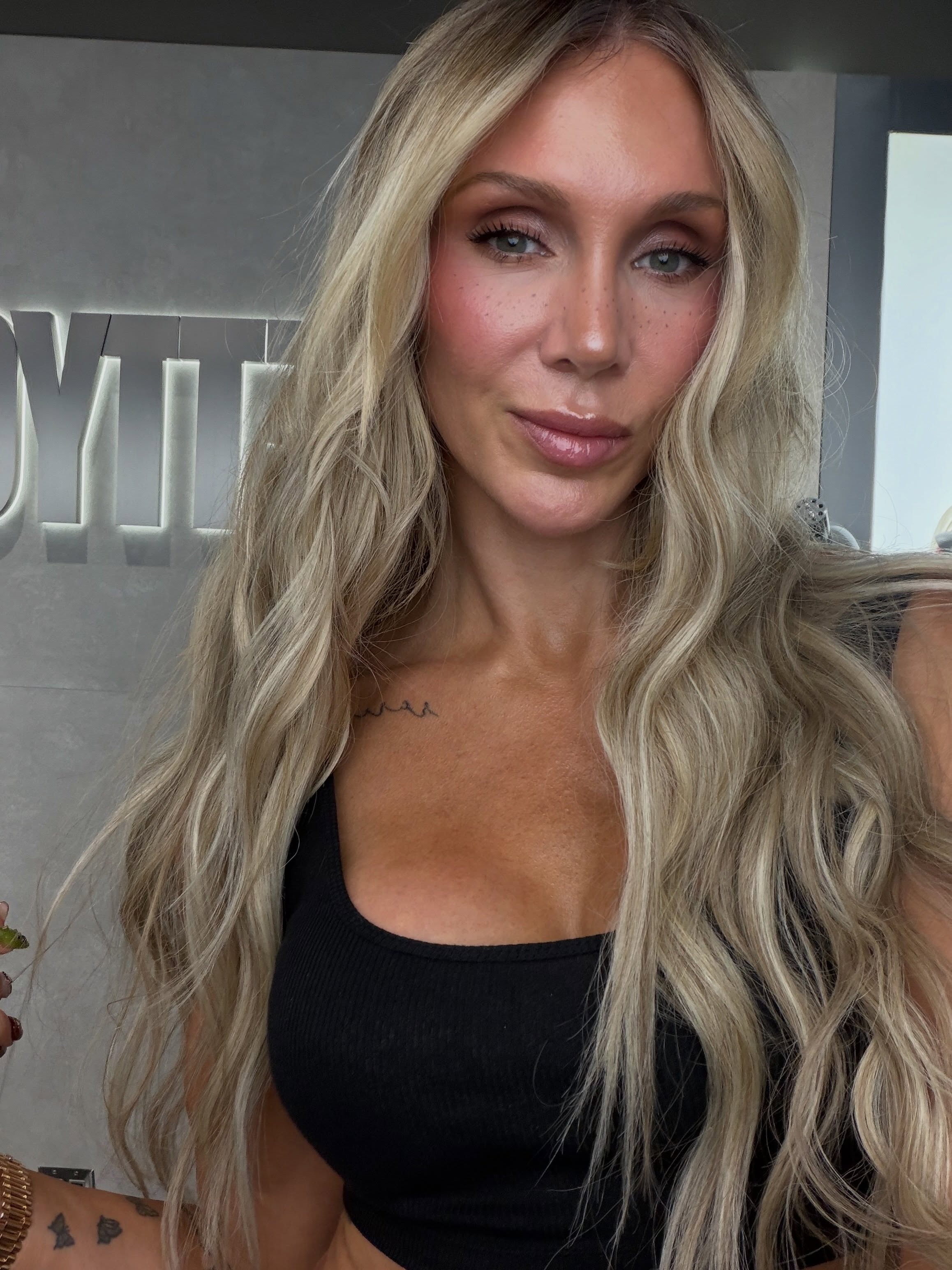 Charlotte Flair