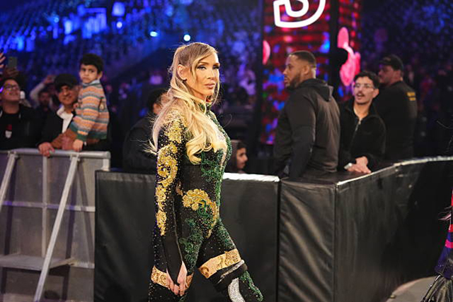 Charlotte Flair