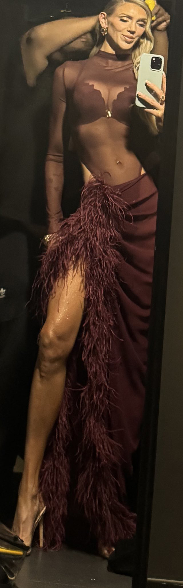 Charlotte Flair