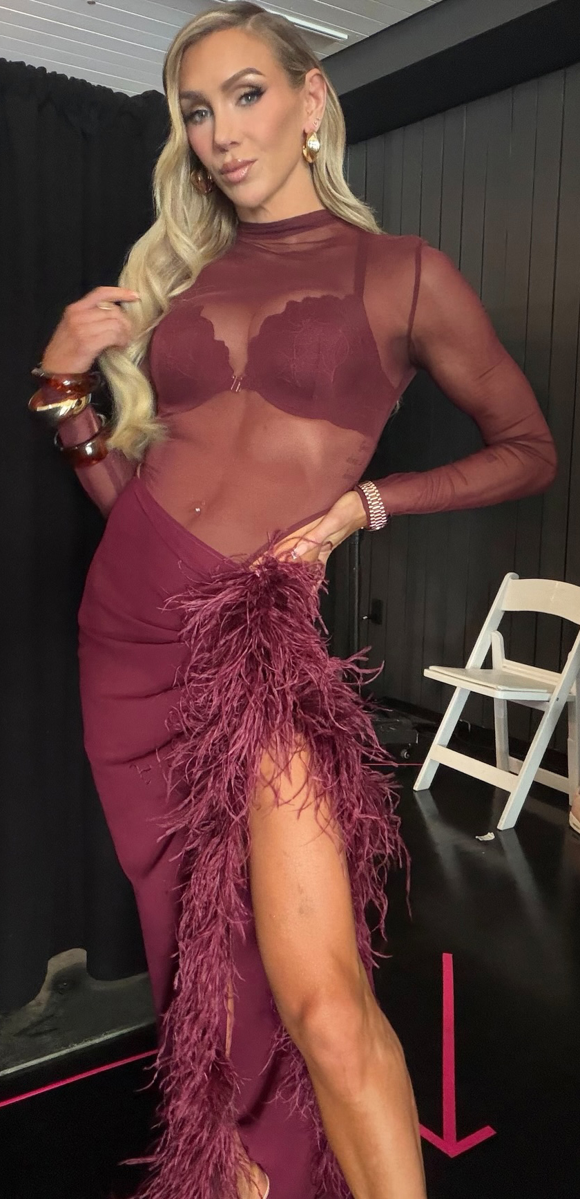 Charlotte Flair
