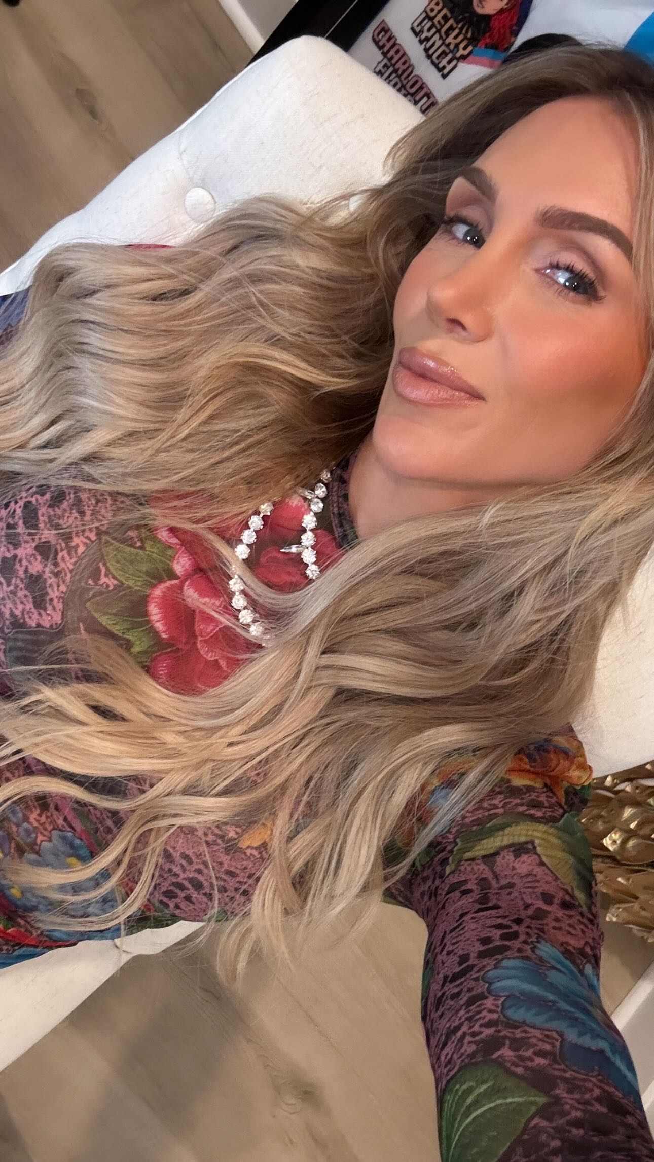 Charlotte Flair