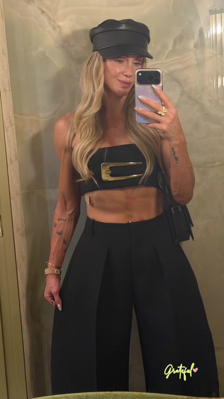 Charlotte Flair