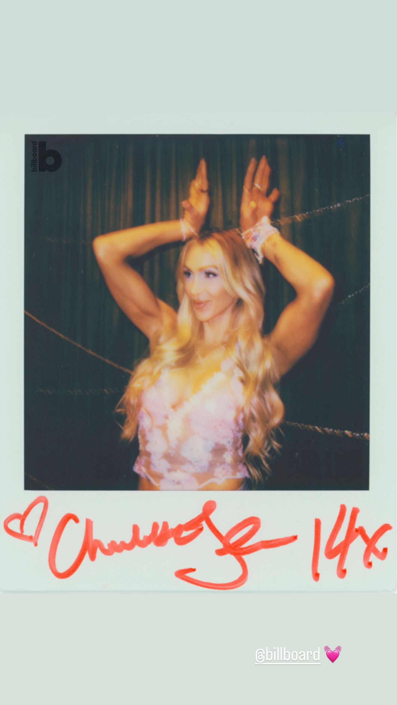 Charlotte Flair