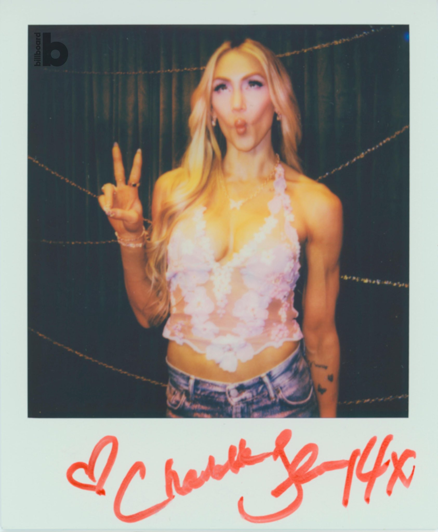 Charlotte Flair