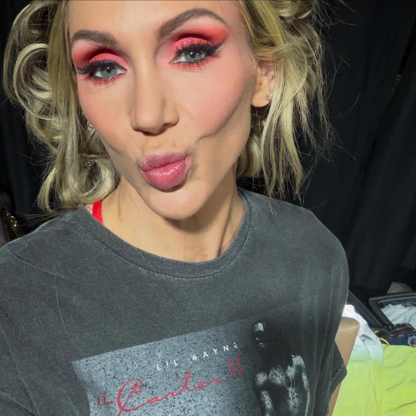Charlotte Flair