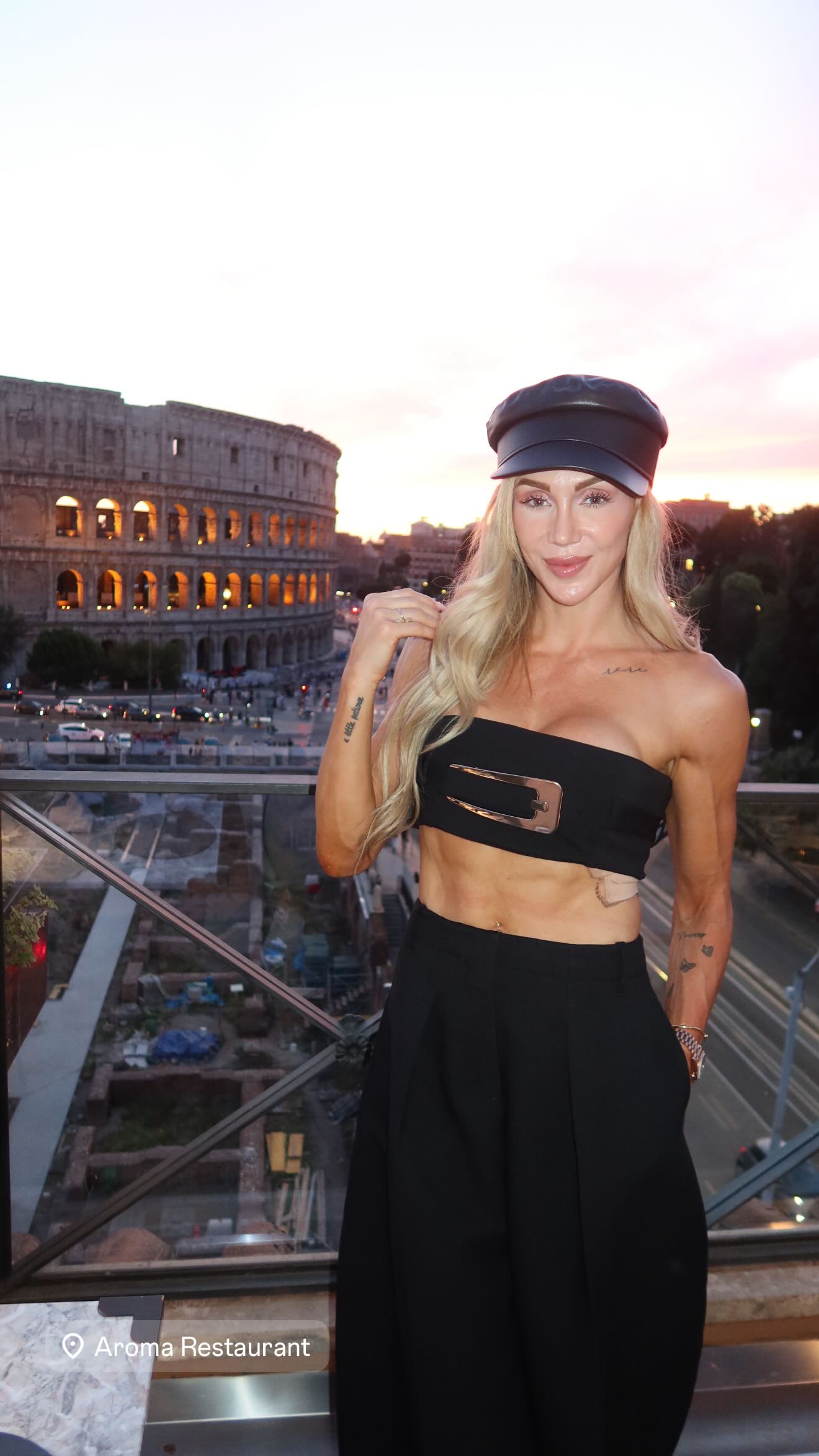 Charlotte Flair