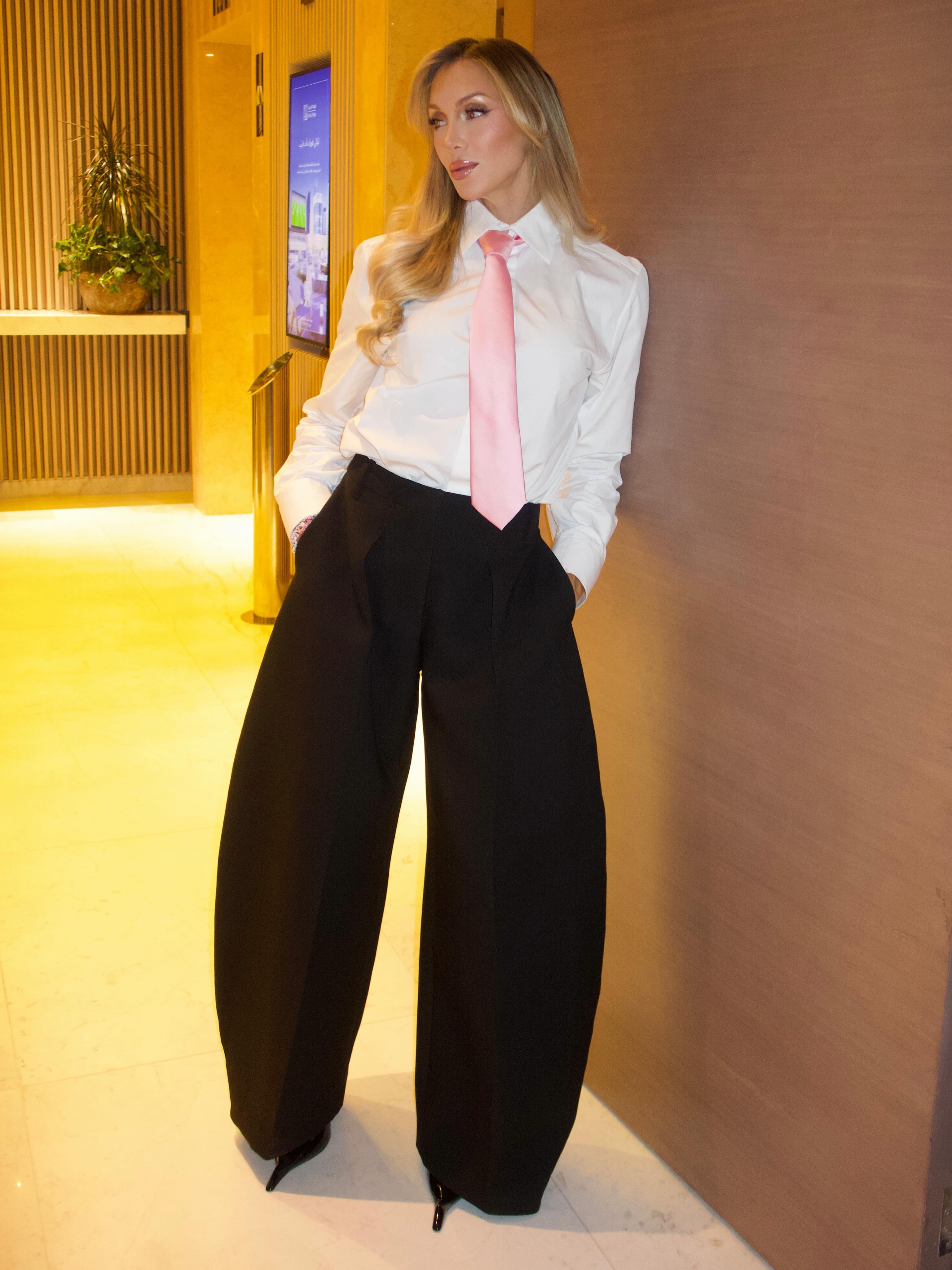 Charlotte Flair