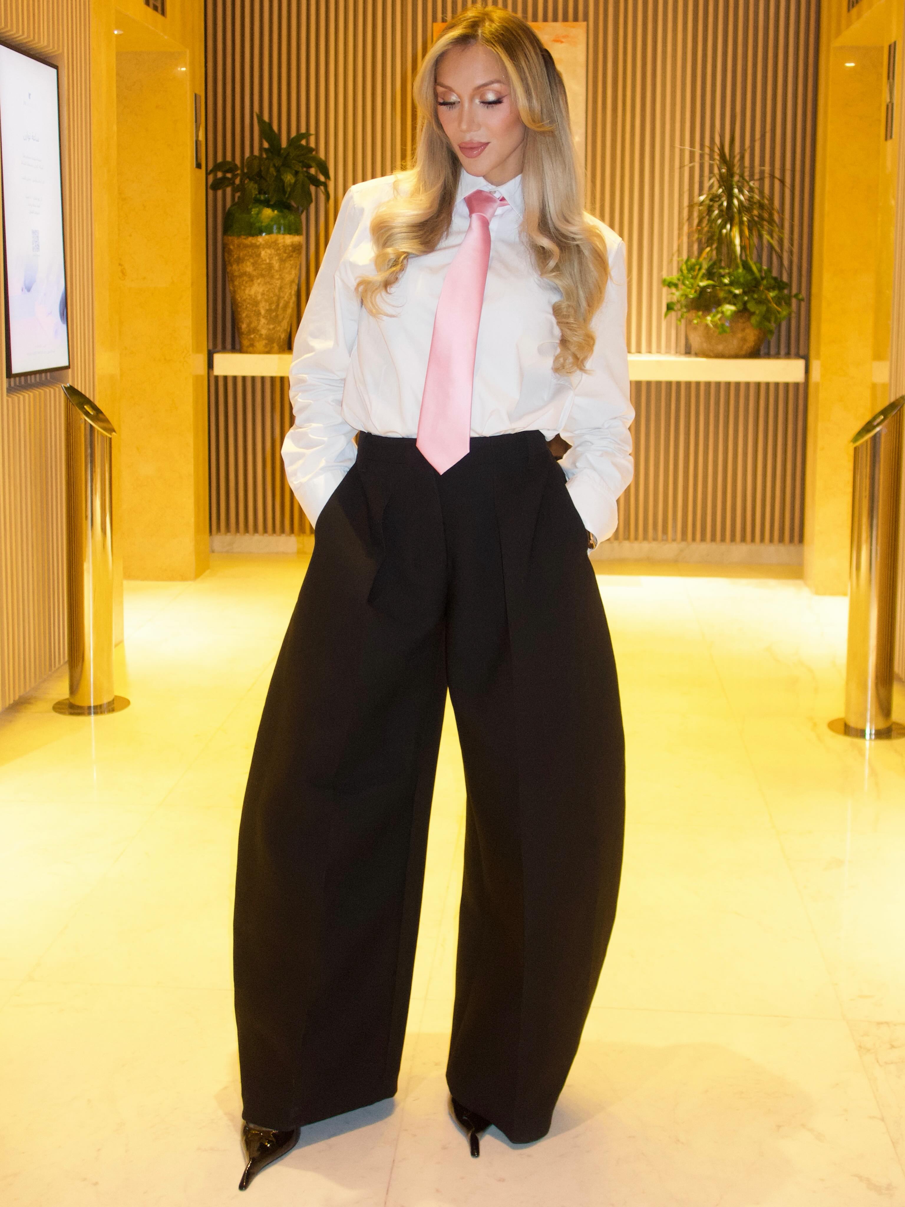 Charlotte Flair