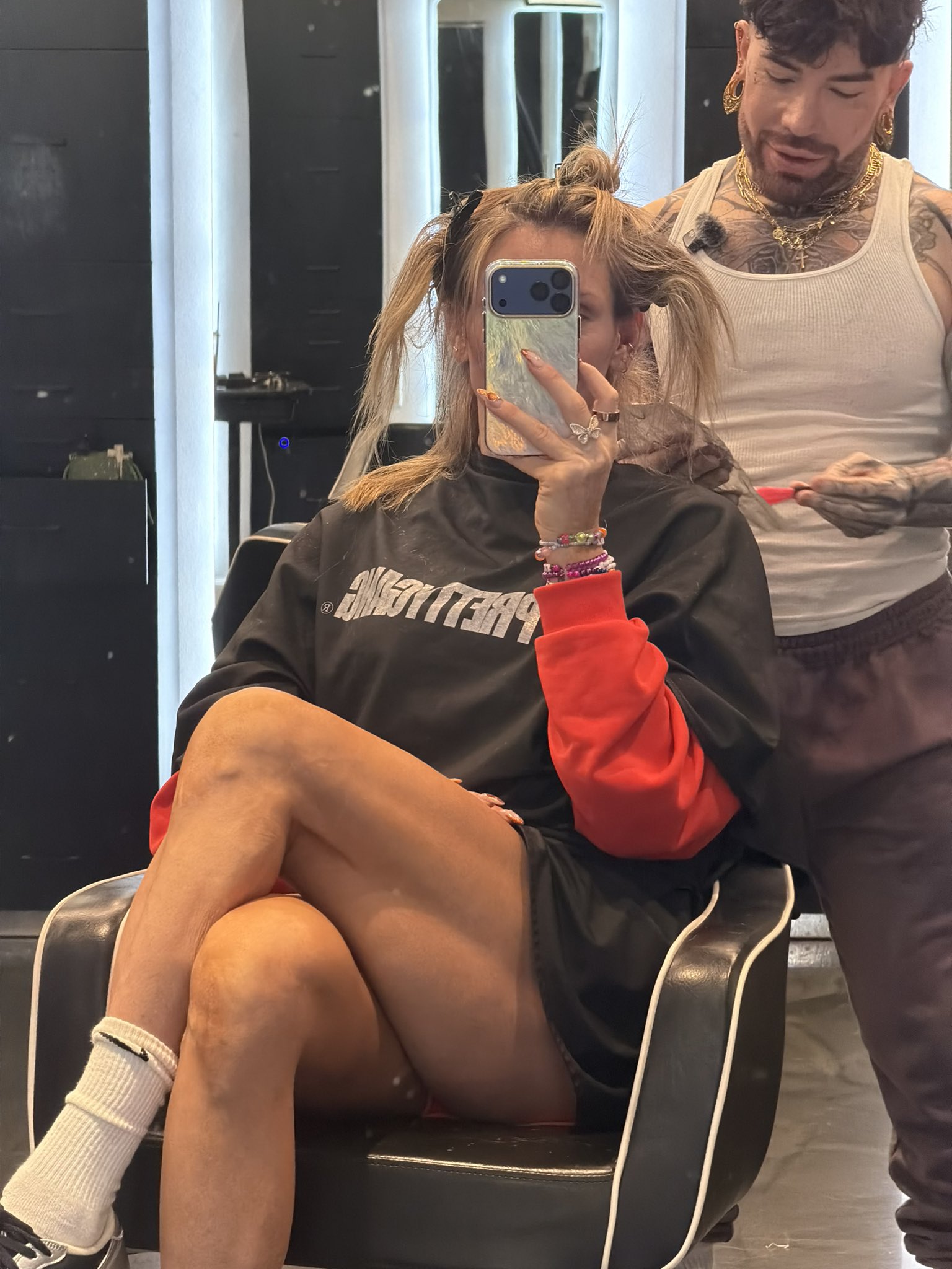 Charlotte Flair