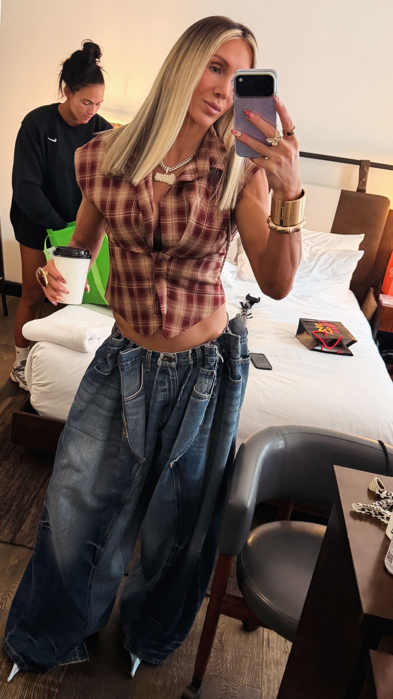 Charlotte Flair