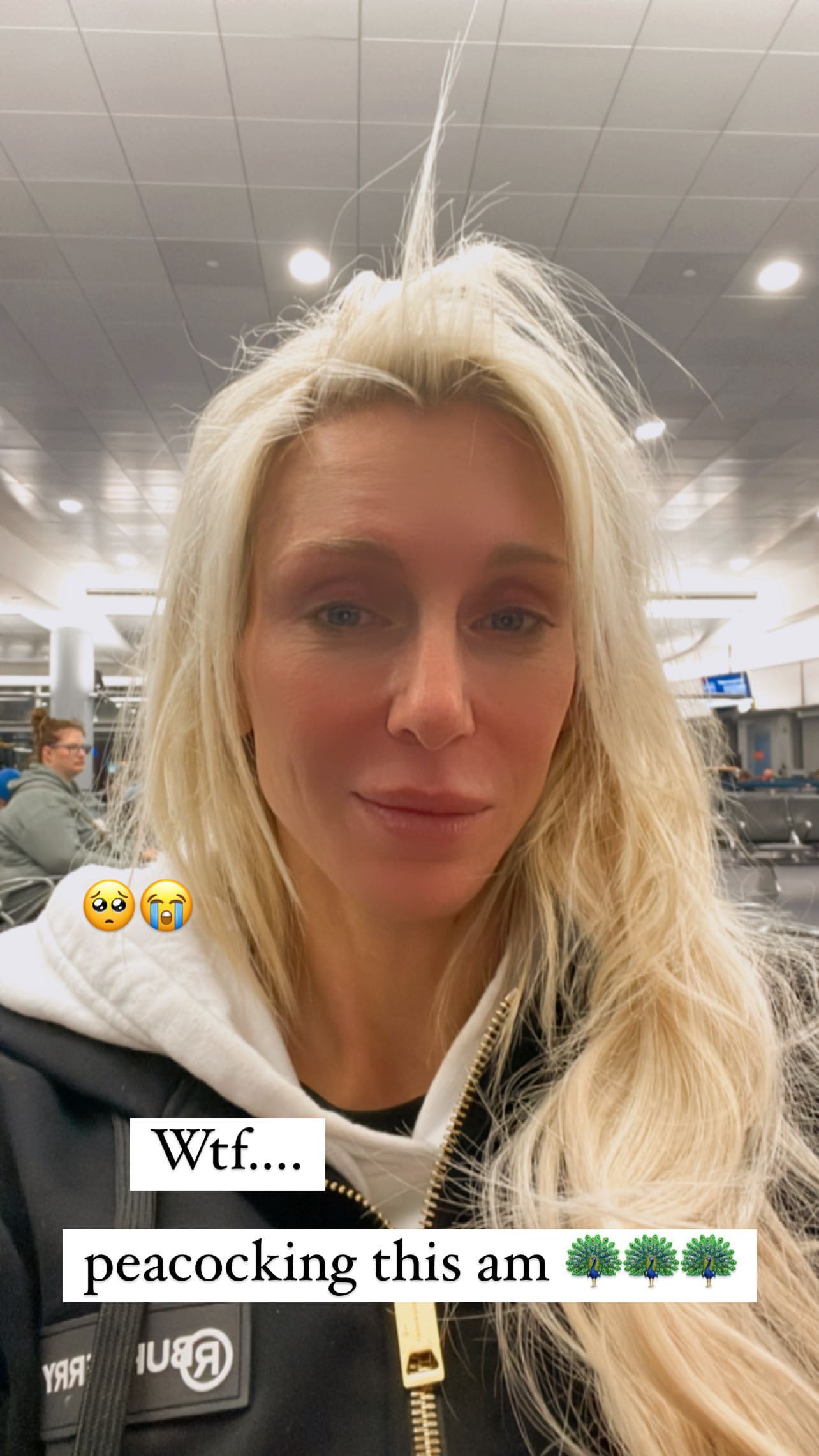 Charlotte Flair