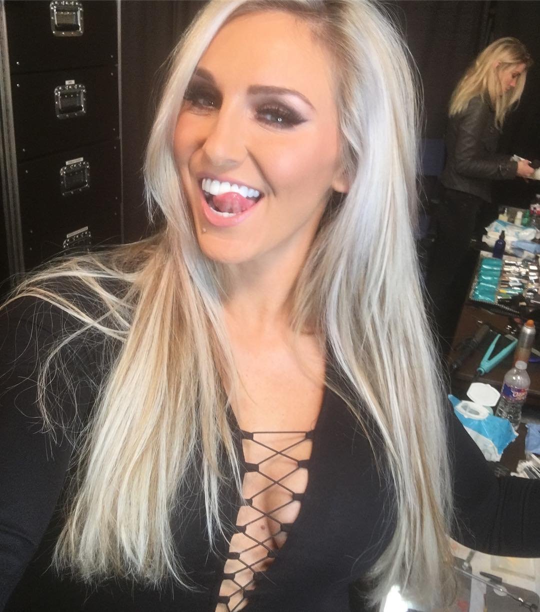 Charlotte Flair