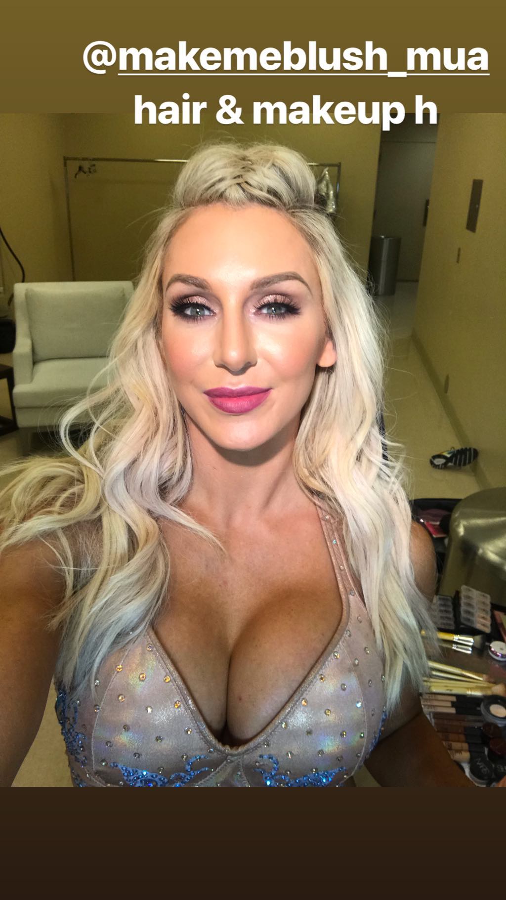 Charlotte Flair