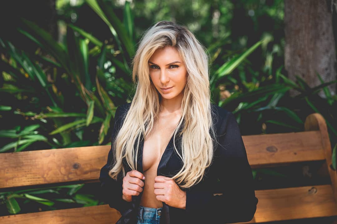 Charlotte Flair