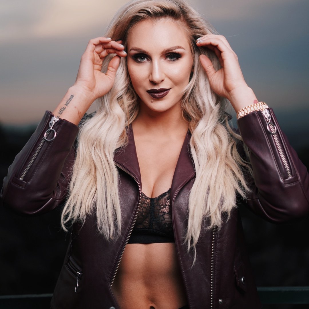 Charlotte Flair