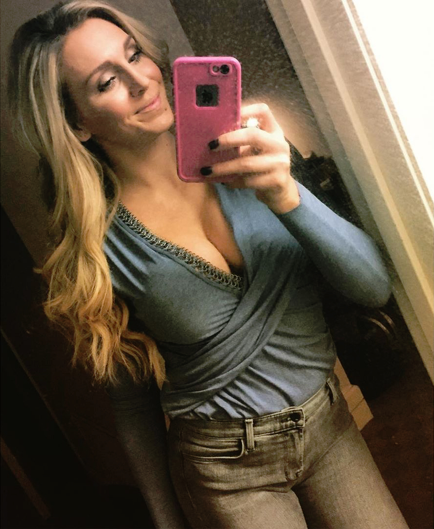 Charlotte Flair