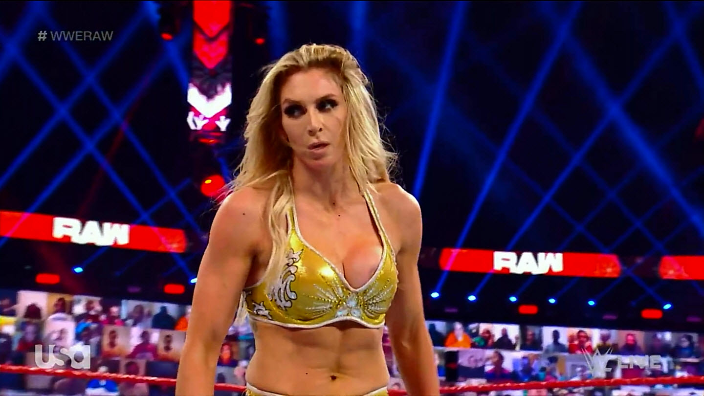 Charlotte Flair