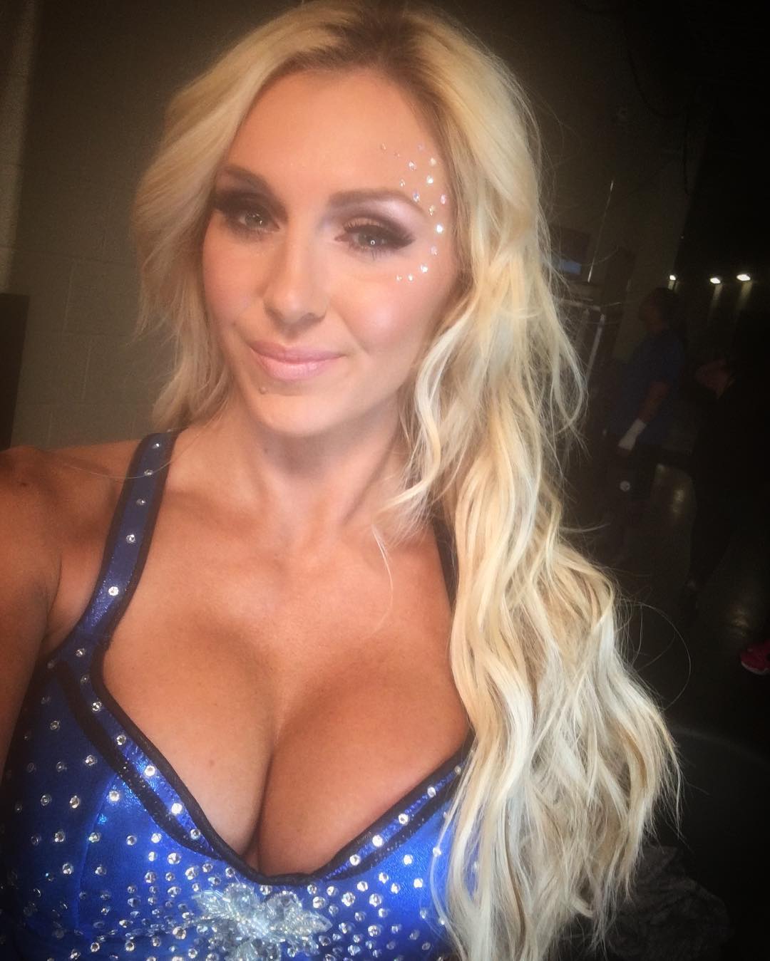 Charlotte Flair