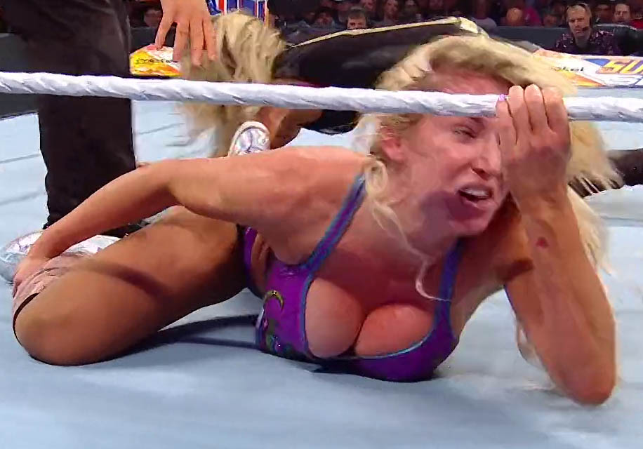 Charlotte Flair