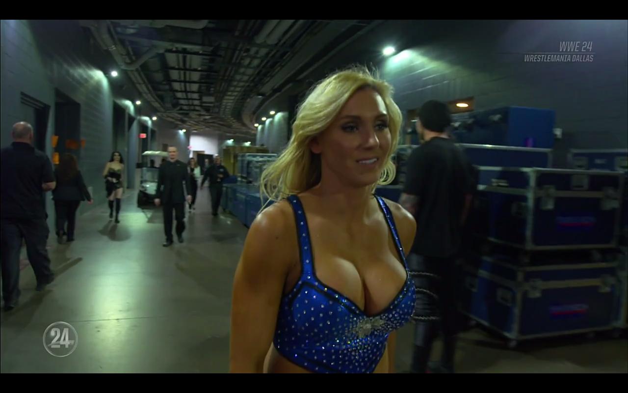 Charlotte Flair