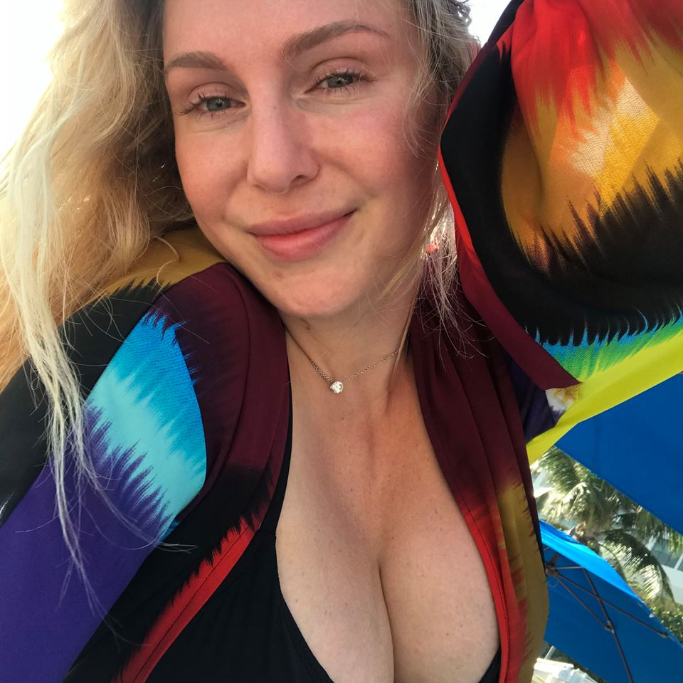 Charlotte Flair