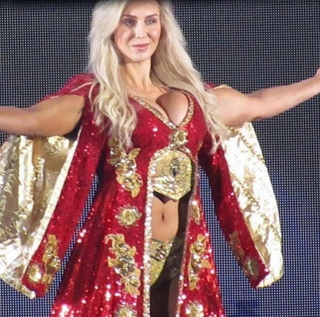 Charlotte Flair