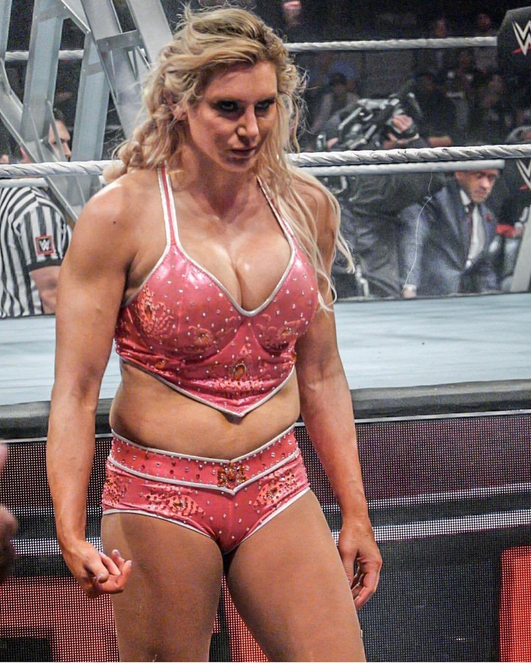 Charlotte Flair