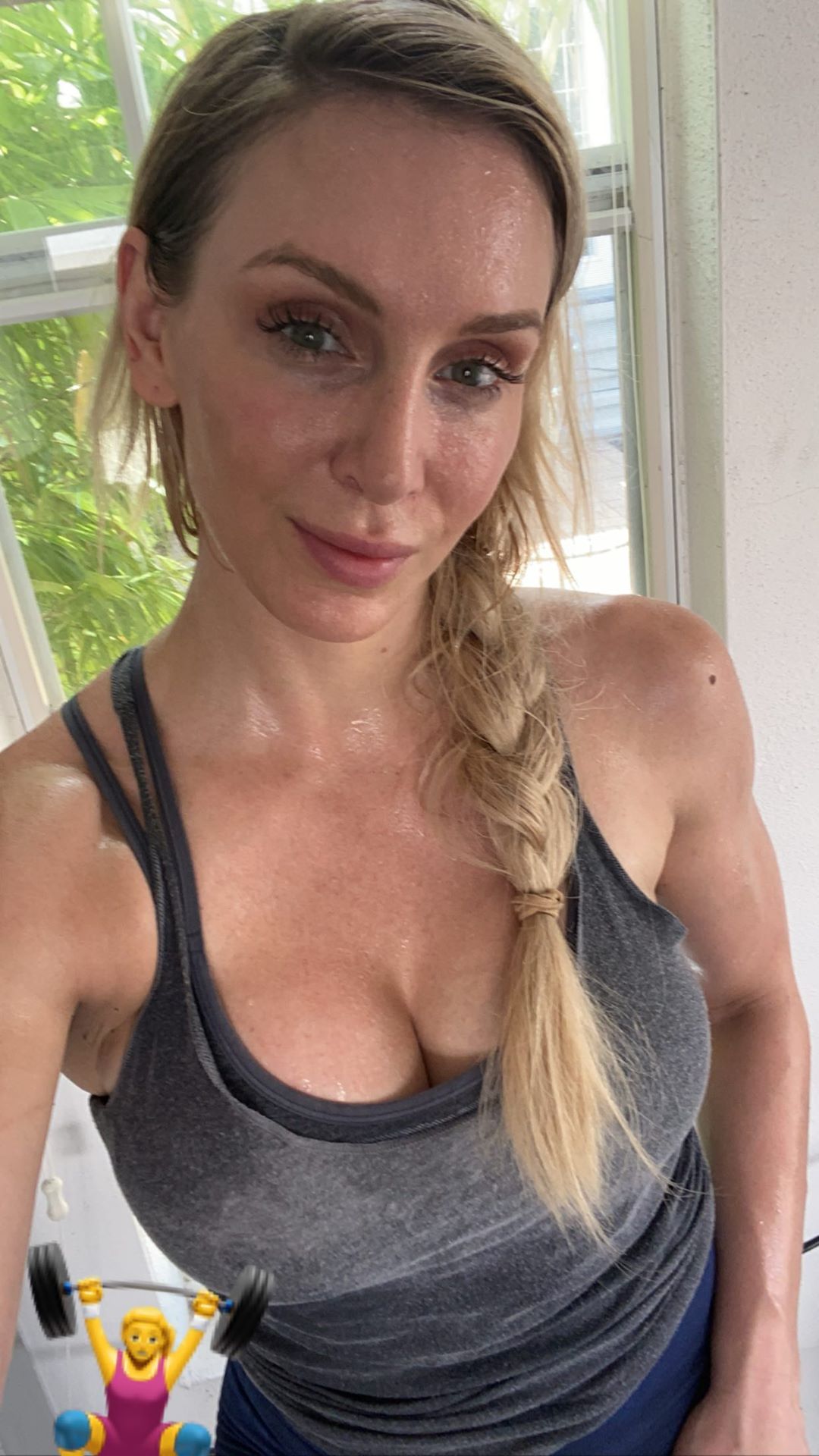 Charlotte Flair