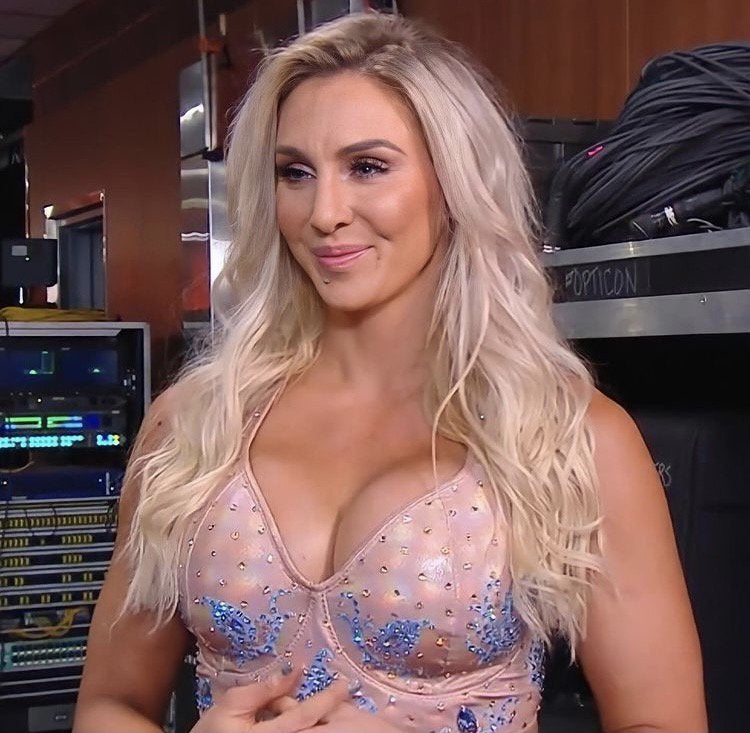 Charlotte Flair