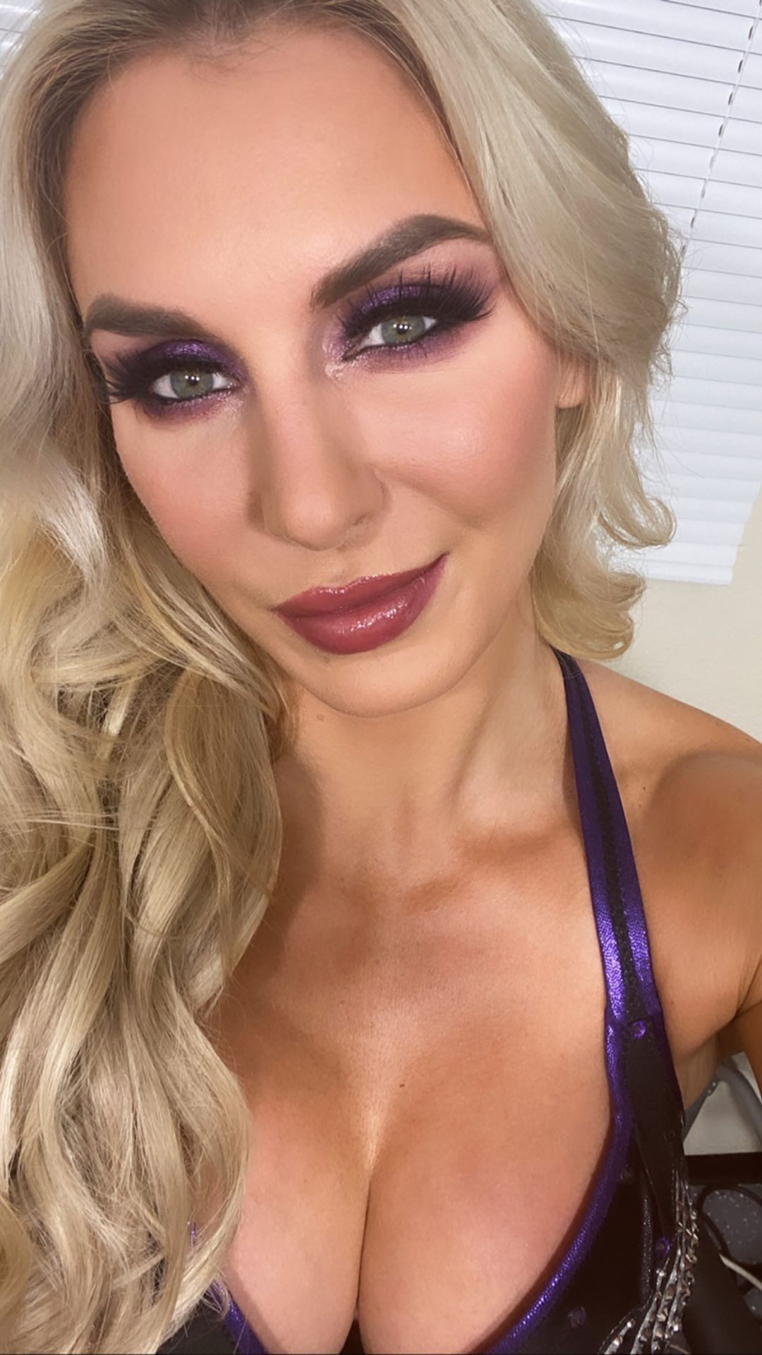 Charlotte Flair