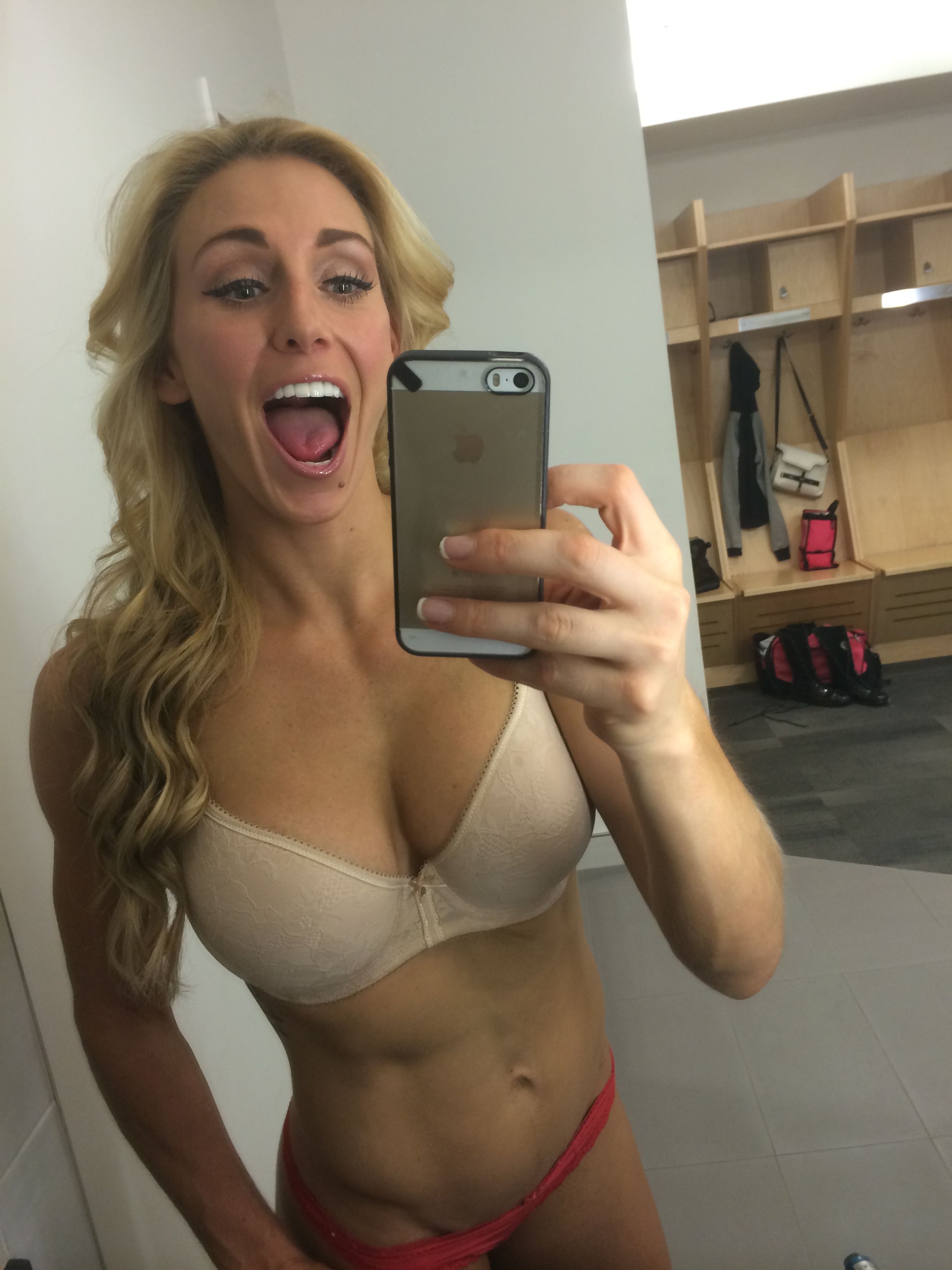 Charlotte Flair