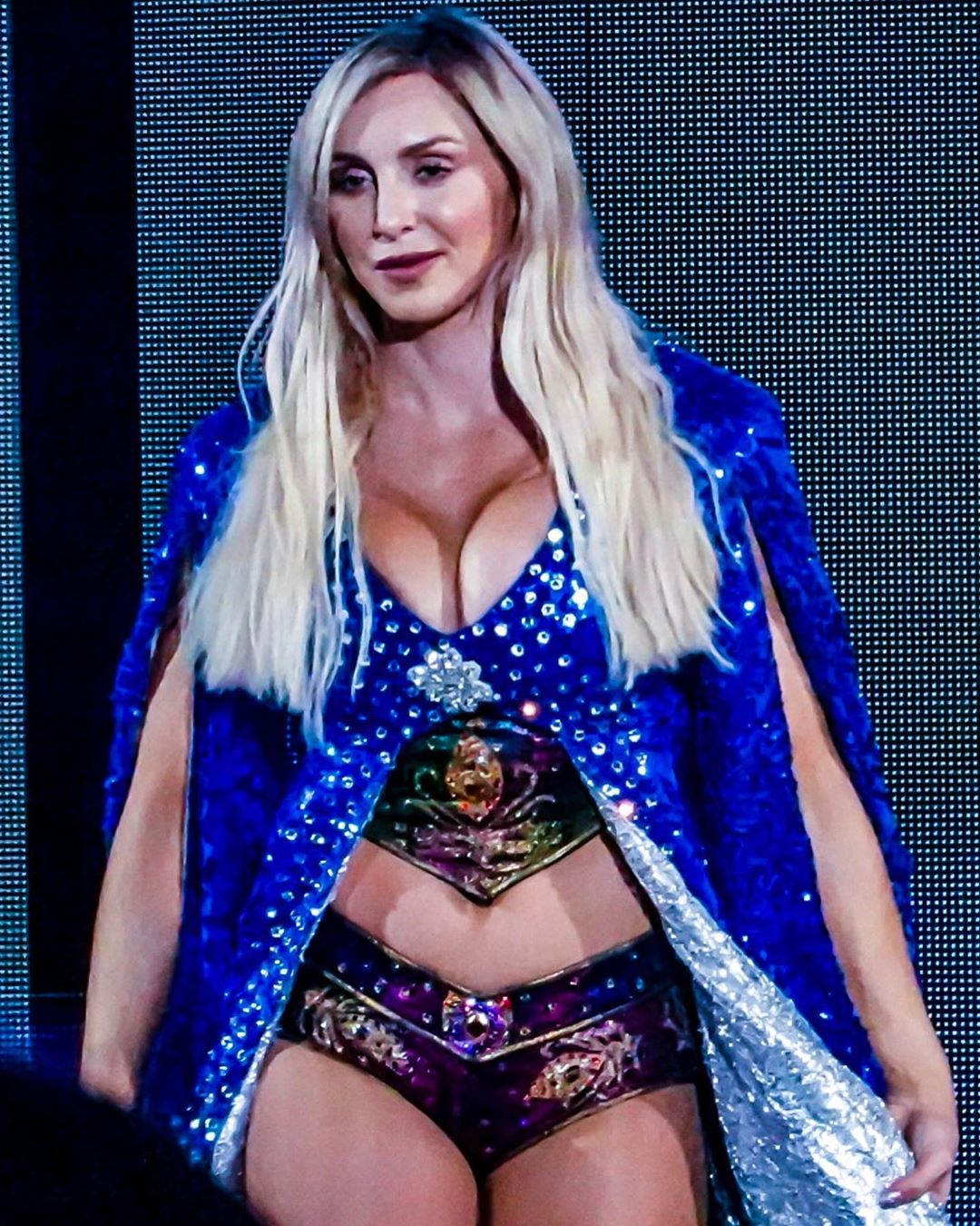 Charlotte Flair