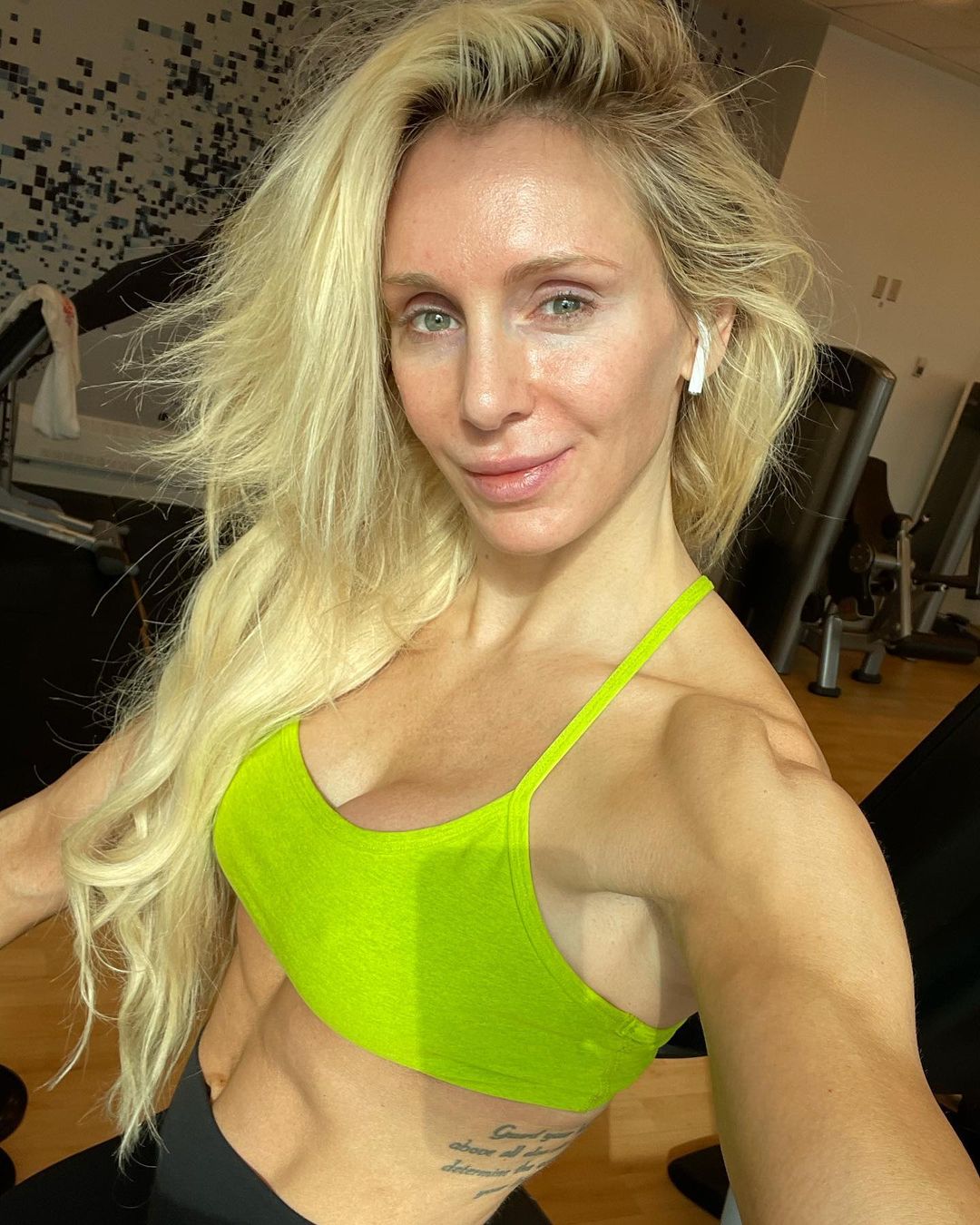 Charlotte Flair