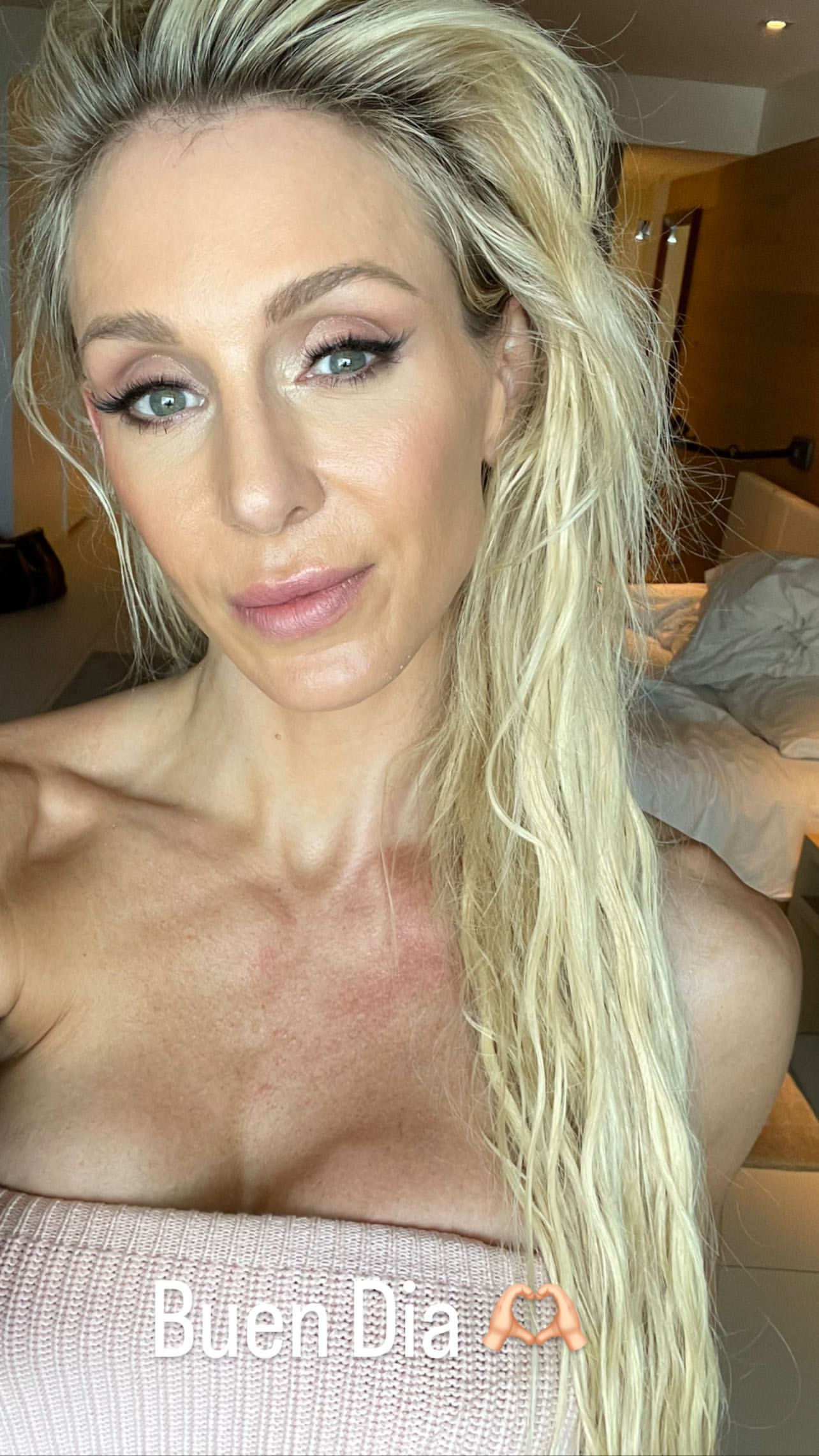 Charlotte Flair