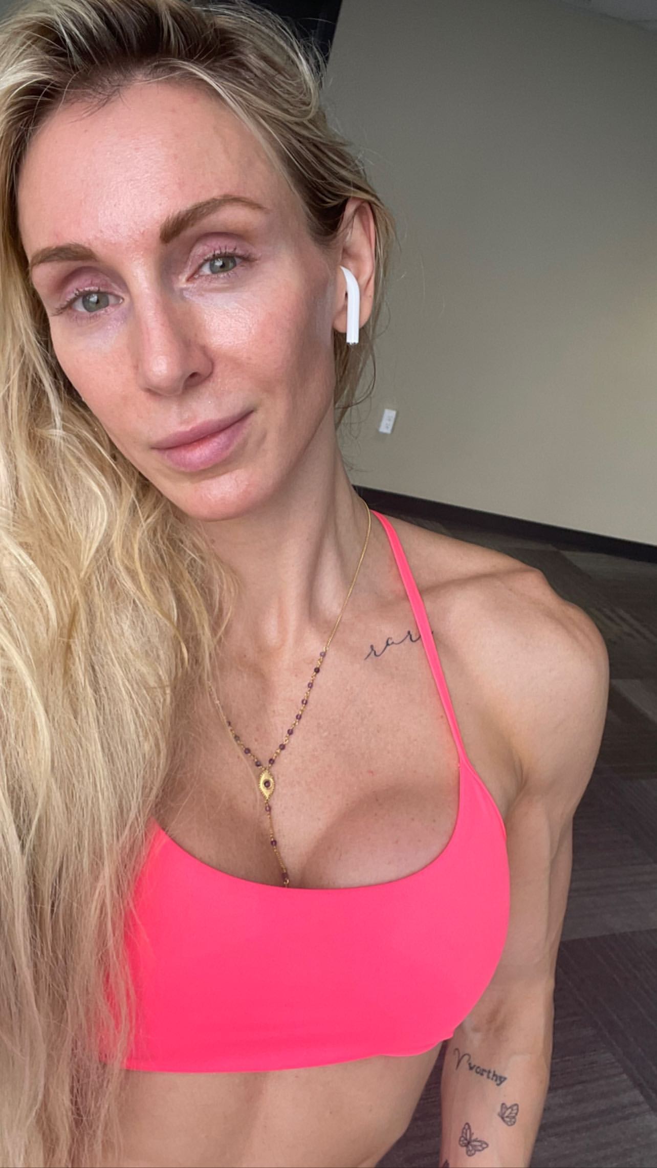 Charlotte Flair