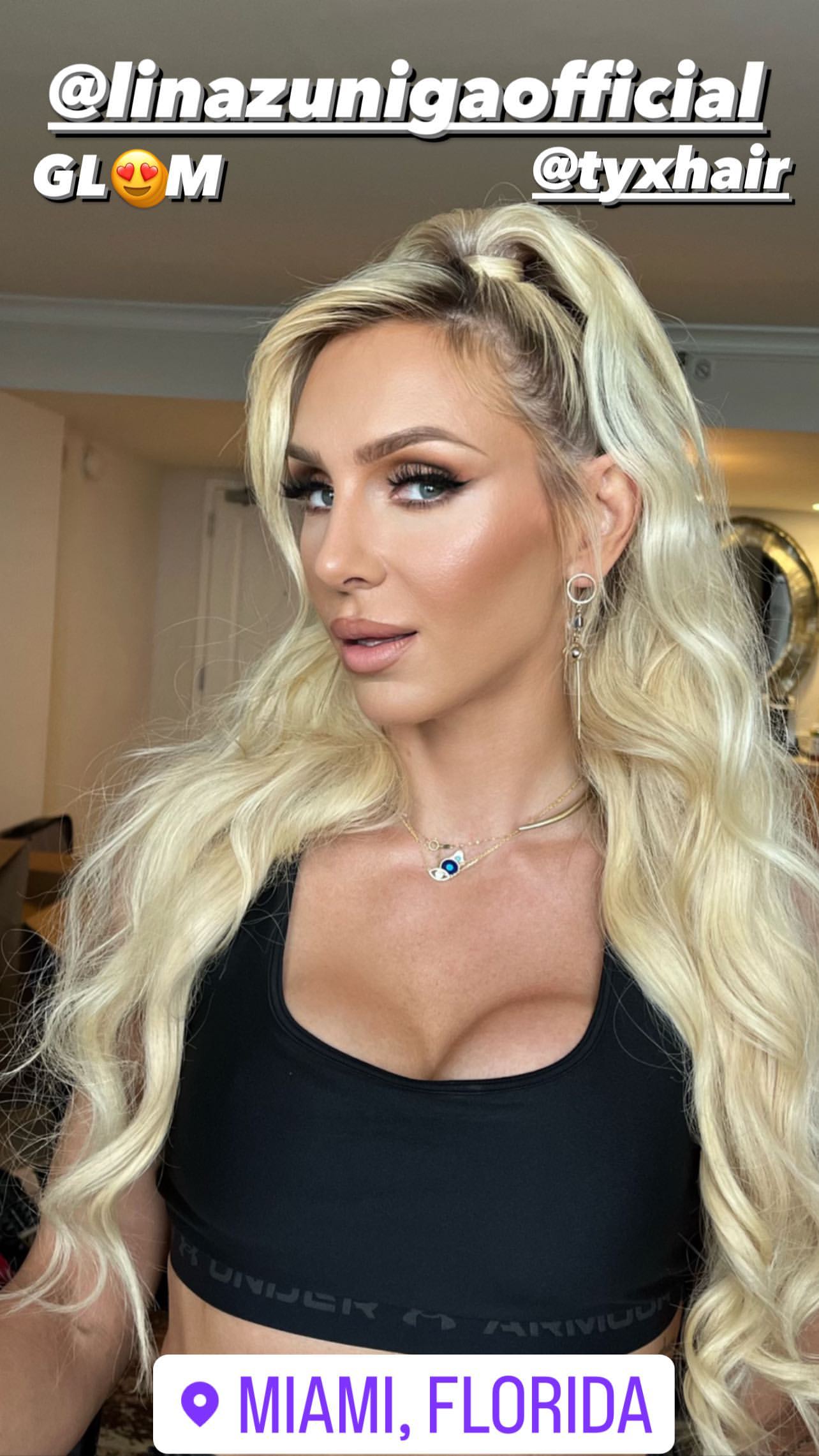 Charlotte Flair