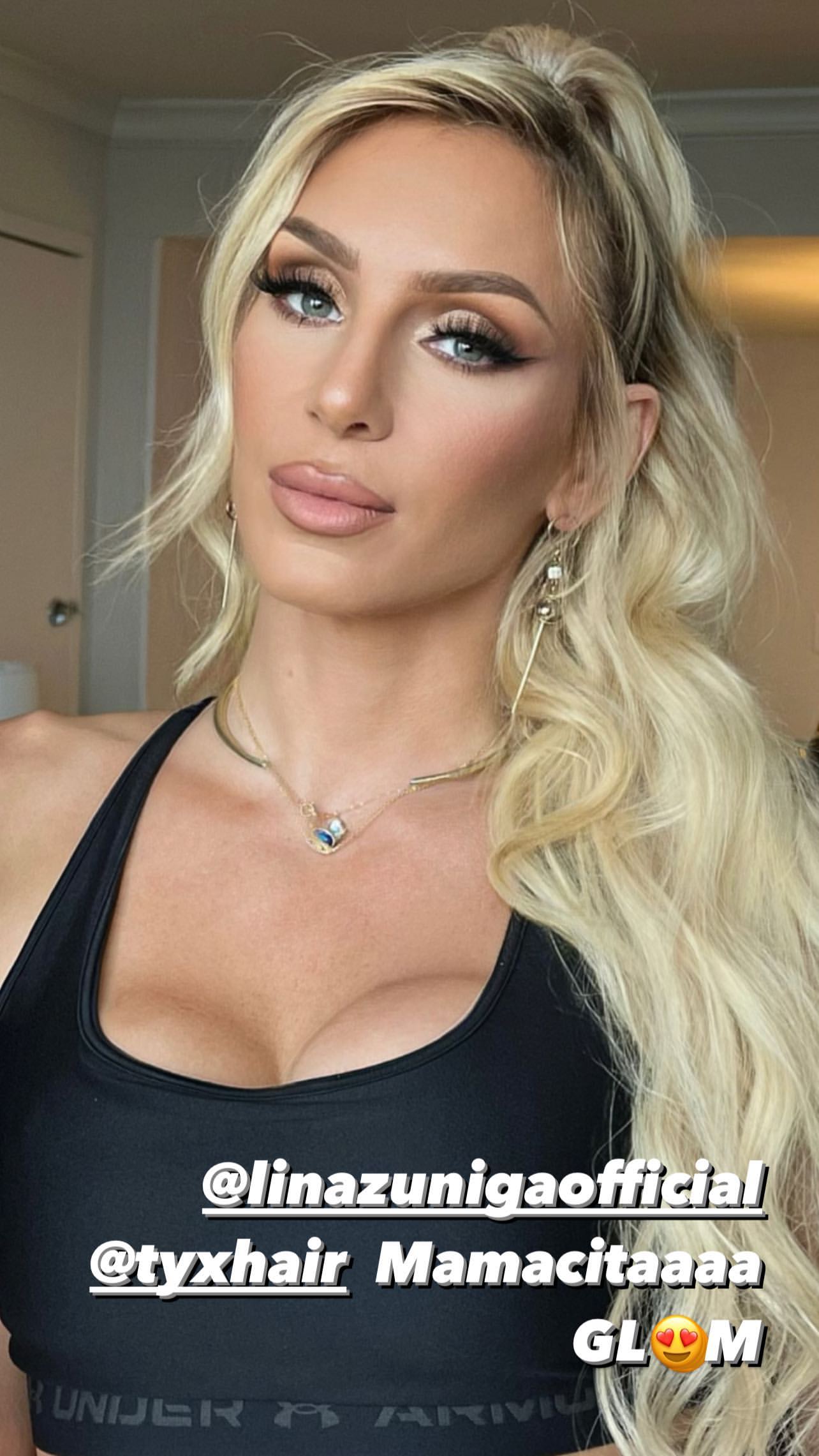 Charlotte Flair