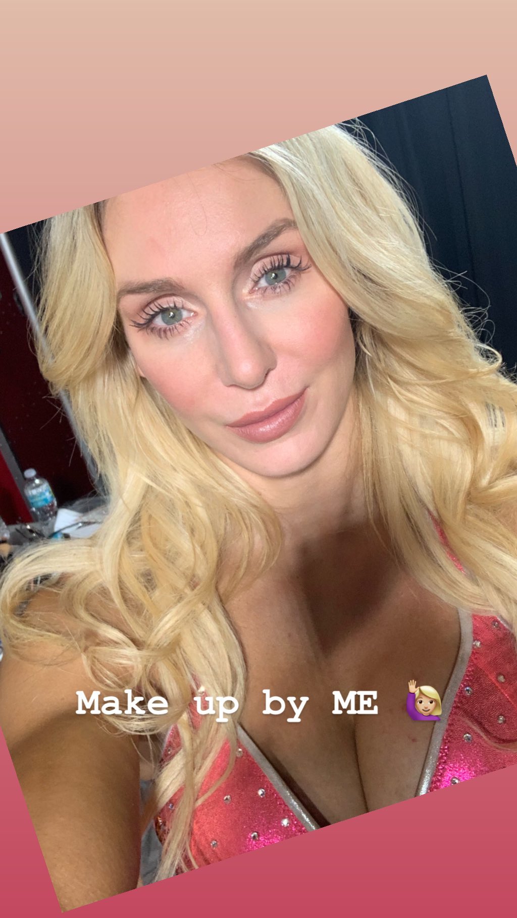 Charlotte Flair