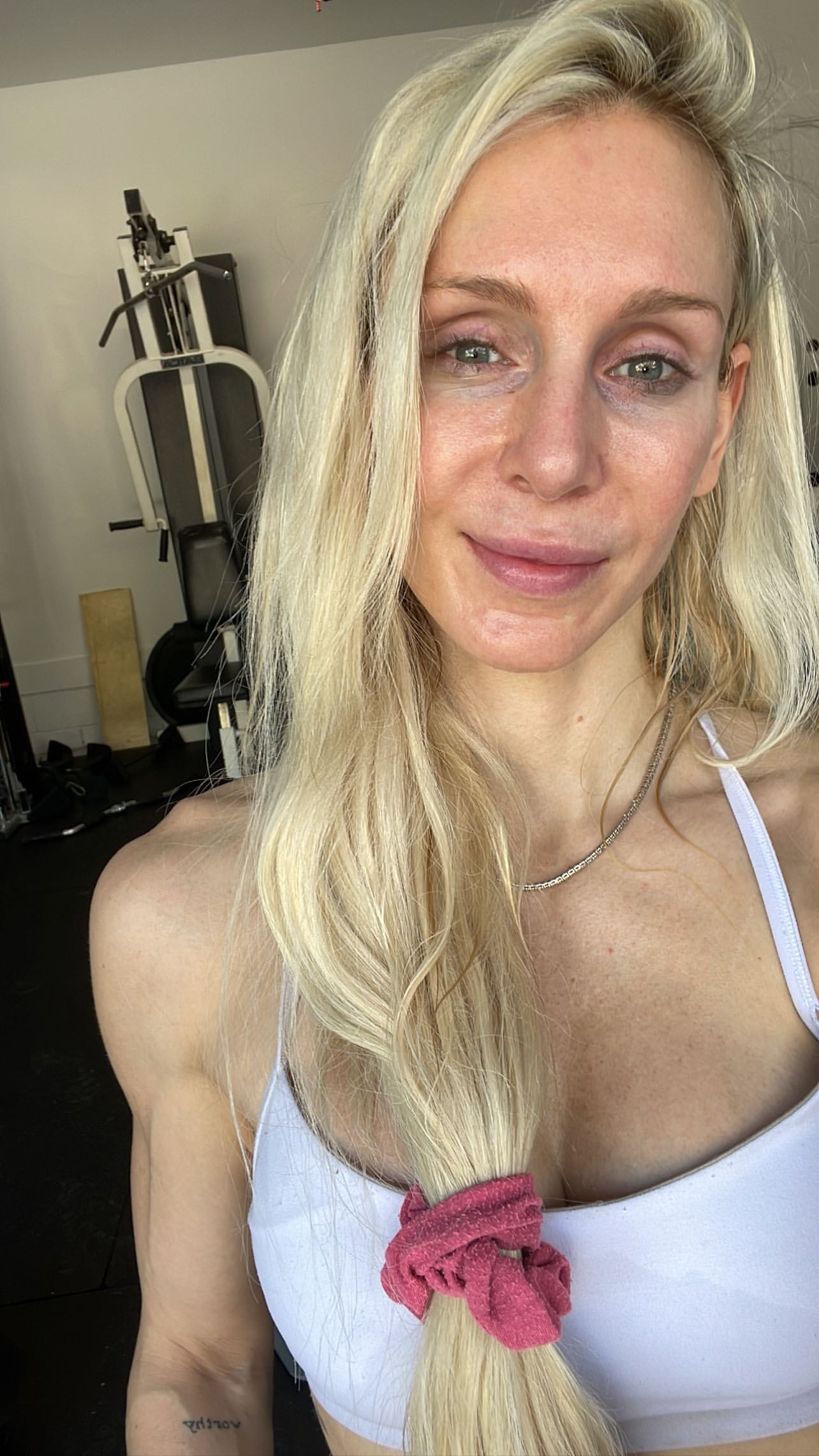 Charlotte Flair