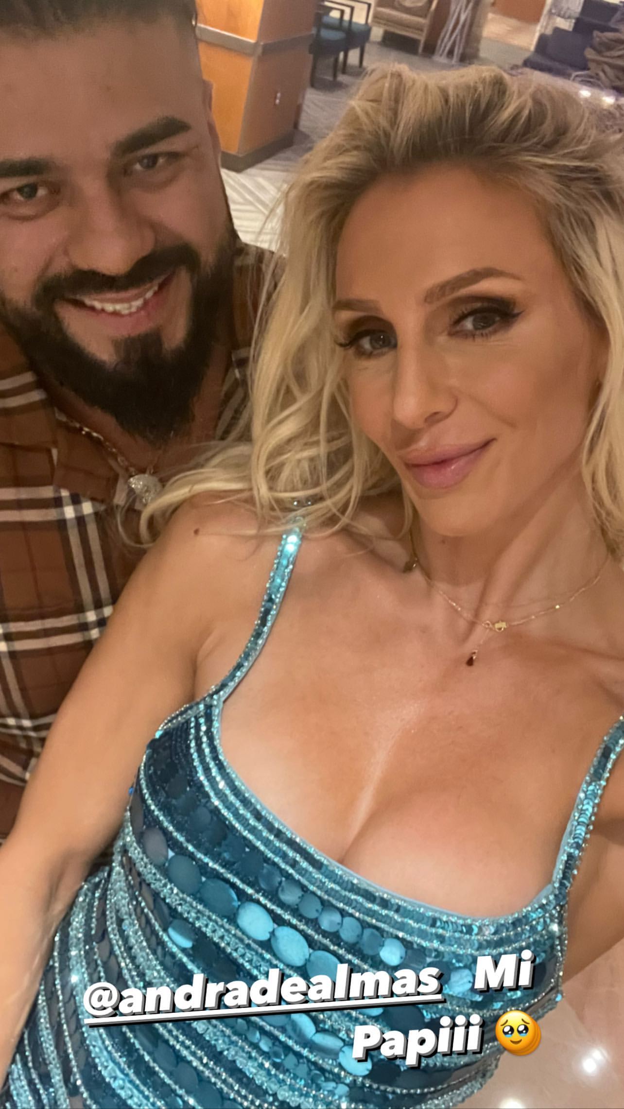 Charlotte Flair