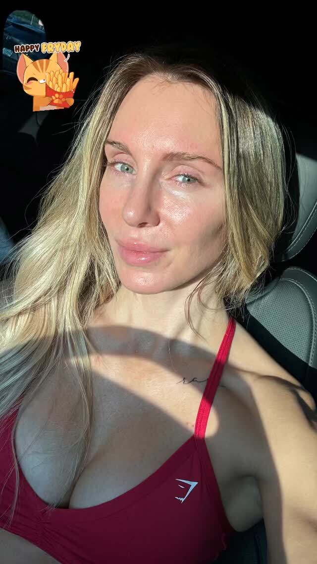Charlotte Flair