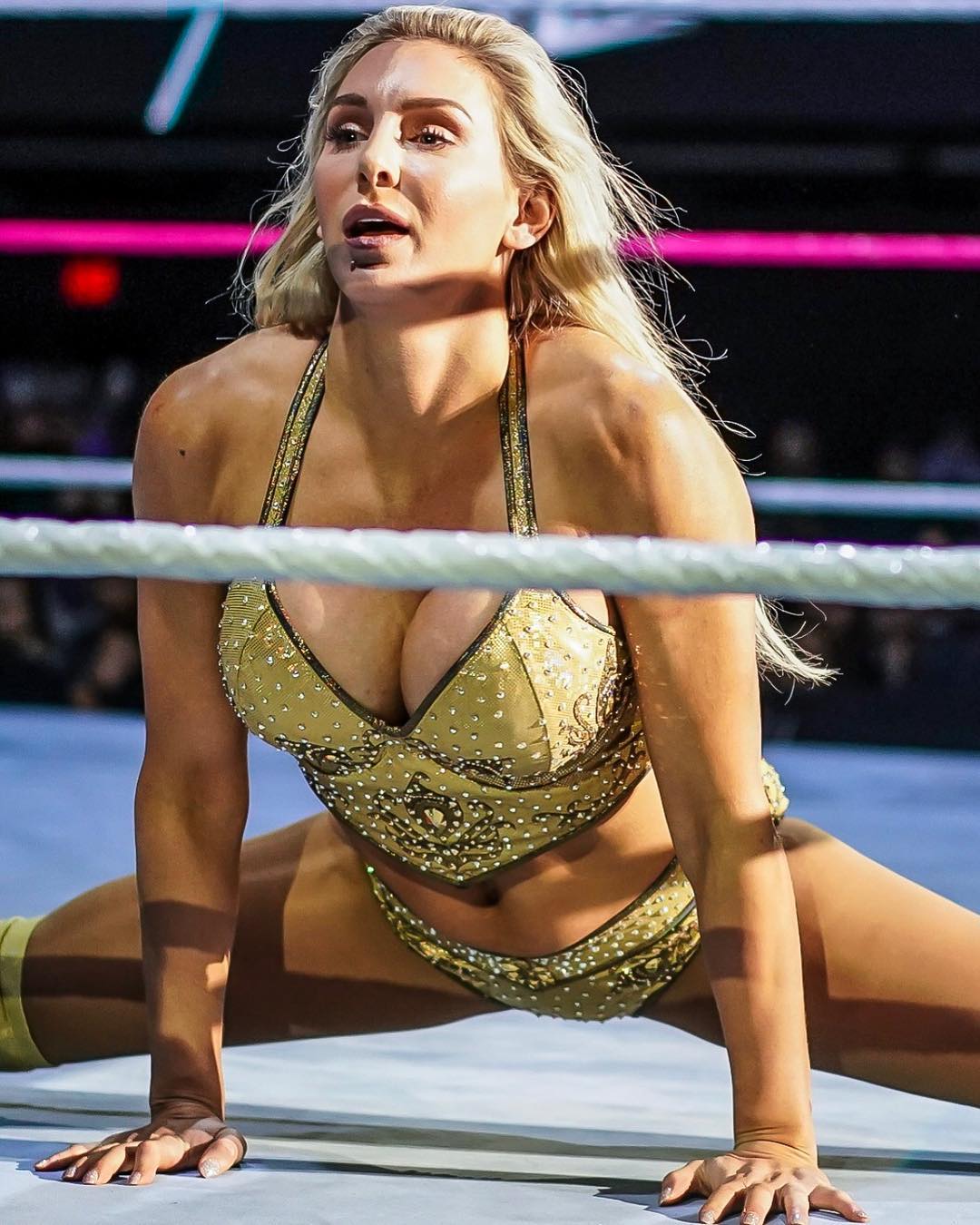 Charlotte Flair