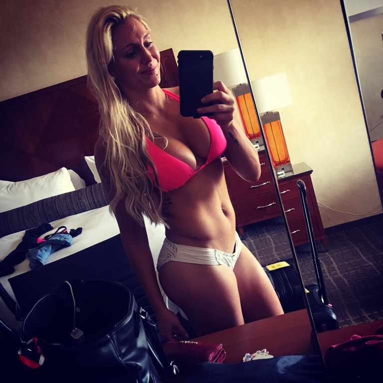 Charlotte Flair